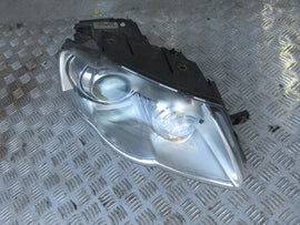 Frontscheinwerfer VW Passat 89312669 Xenon Rechts Scheinwerfer Headlight SCH9515572150zl