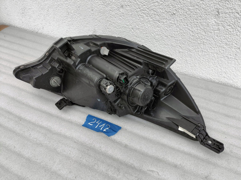 Frontscheinwerfer Kia Rio III 92101-1WXXX Links Scheinwerfer Headlight SCH1863335967ve