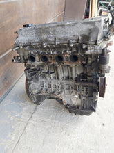 Laden Sie das Bild in den Galerie-Viewer, Motor Toyota Corolla Avensis 1ZZ MR2 1.8 VVTI 160TKm 2005 Benzin Unkomplett