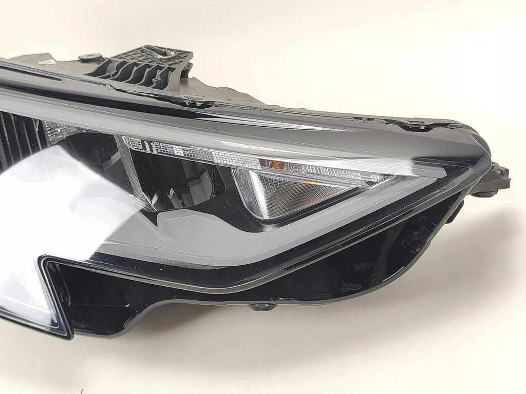 Frontscheinwerfer Audi A3 8Y0941012 20260312HCR1321 Rechts Headlight SCH5439619534vw