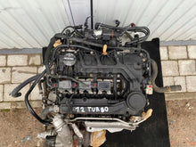 Load image into Gallery viewer, Motor Opel Astra K B16DTH 1.2 131PS 96kW 2019 Benzin Engine Unkomplett MOT7040784254nt