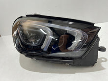 Laden Sie das Bild in den Galerie-Viewer, Frontscheinwerfer Mercedes-Benz Gle A1679069604 LED Rechts Headlight SCH6091694696ov