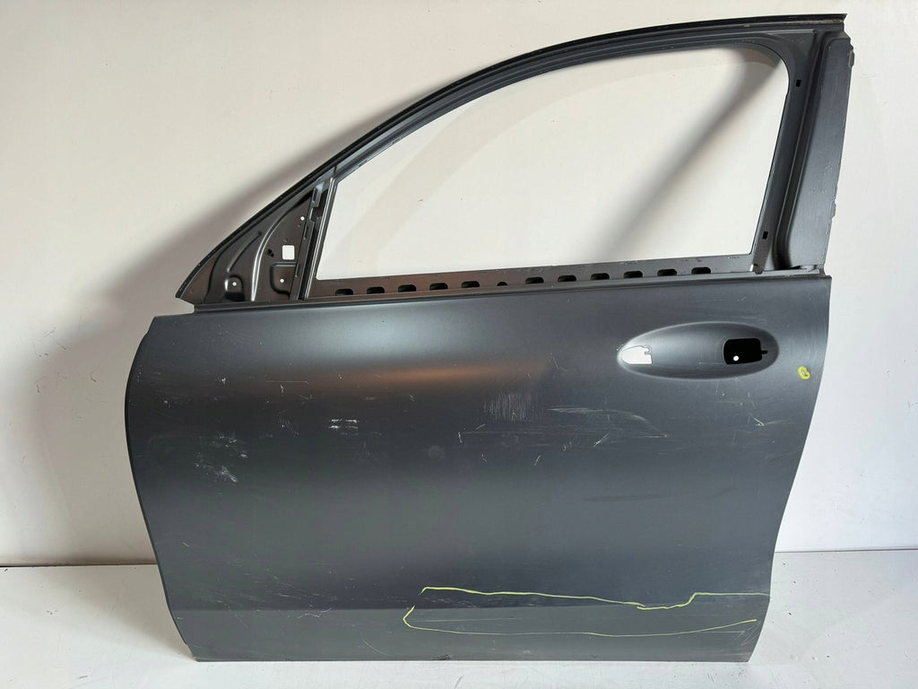 Tür Mercedes-Benz Eqc A2937221300 Vorne Links Door Porta Porte