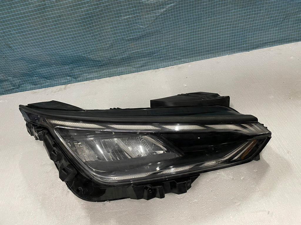 Frontscheinwerfer Kia Ev6 A5170371 Full LED Rechts Scheinwerfer Headlight