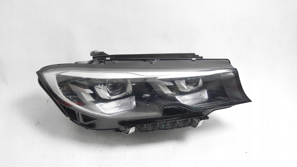Frontscheinwerfer BMW G21 G20 G21G20 Laser Rechts Scheinwerfer Headlight SCH8355041588rt