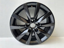 Laden Sie das Bild in den Galerie-Viewer, 1x Alufelge 16 Zoll 6.0&quot; 5x112 657601025 Skoda Scala Kamiq Rim Wheel