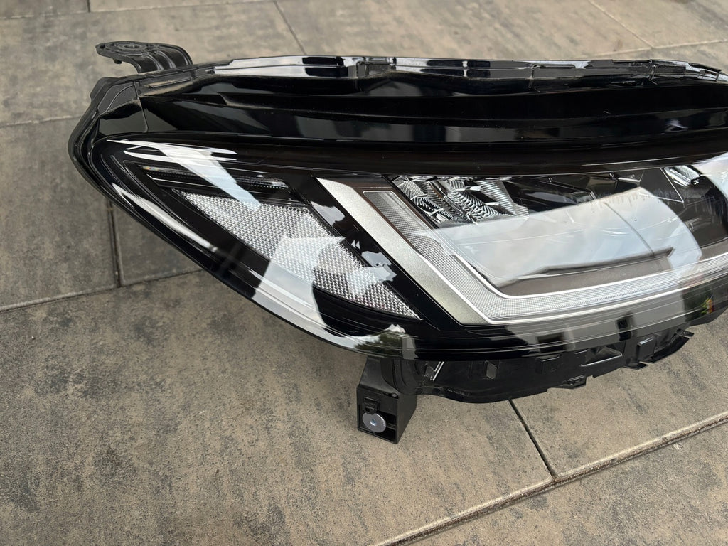 Frontscheinwerfer Honda Logo 2308230858 LED Rechts Scheinwerfer Headlight SCH7448231907da