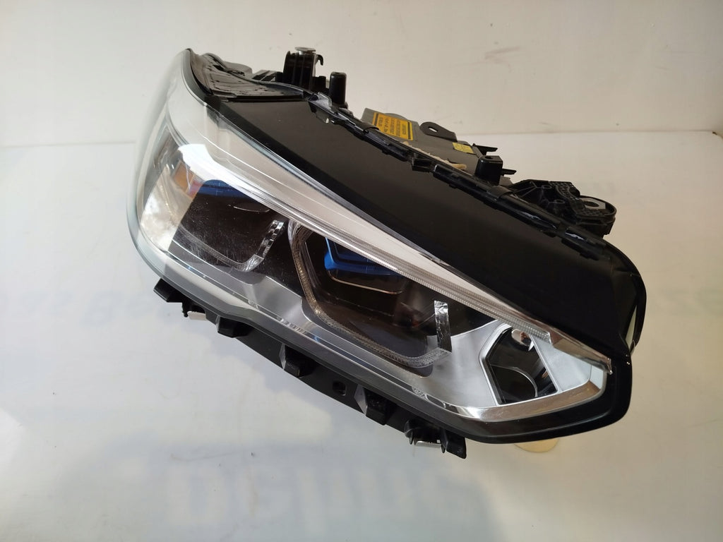 Frontscheinwerfer BMW X5 G05 9481790-09 Laser Rechts Scheinwerfer Headlight SCH1620629361gb