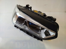 Laden Sie das Bild in den Galerie-Viewer, Frontscheinwerfer BMW X5 G05 9481790-09 Laser Rechts Scheinwerfer Headlight SCH1620629361gb