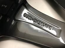 Load image into Gallery viewer, 4x Alufelge 18 Zoll 8.0&quot; 5x120 30ET Glanz Silber 6790173 BMW F11 F10 Rim Wheel