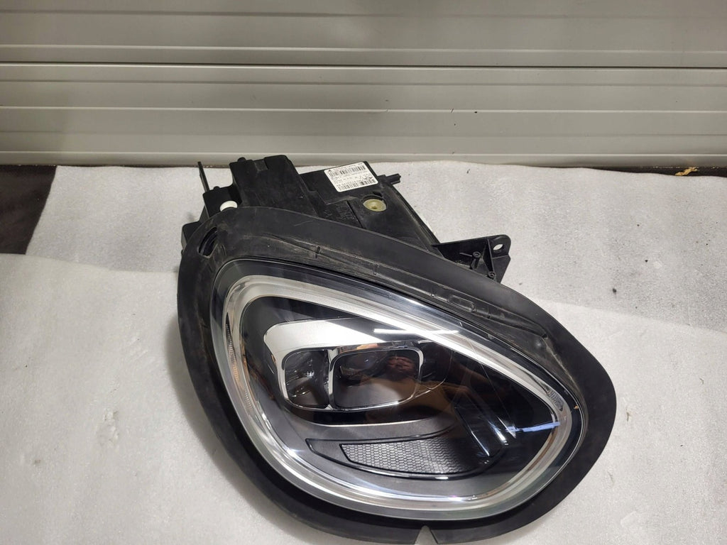 Frontscheinwerfer Mini Countryman F60 5A1EC14-02 Rechts Scheinwerfer Headlight SCH9845774159ih