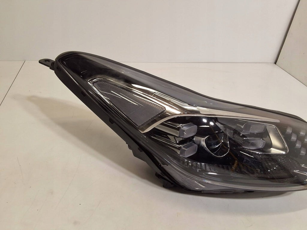 Frontscheinwerfer Kia Sportage IV 92102F1500 Full LED Rechts Headlight SCH7588891586si