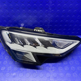 Frontscheinwerfer Audi A3 8Y0941012C LED Rechts Scheinwerfer Headlight SCH4652869680hq