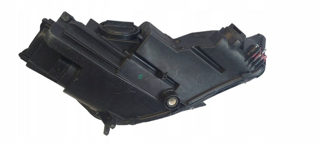 Frontscheinwerfer Audi A4 B9 8W0941043 Xenon Links Scheinwerfer Headlight SCH5292365992xb
