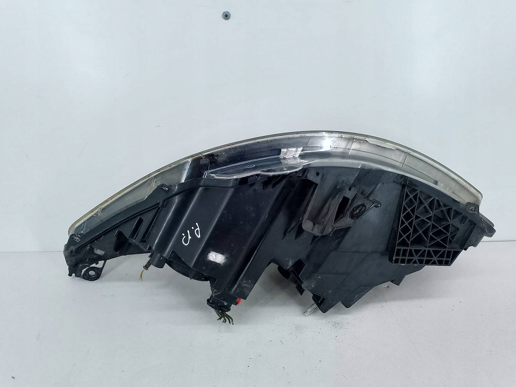 Frontscheinwerfer Citroën C4 I 9684382280 89902309 89902317 Rechts Headlight