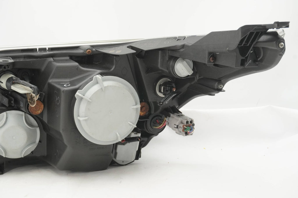 Frontscheinwerfer Toyota Avensis 10000-17685 Rechts Scheinwerfer Headlight SCH1172169416tf