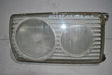 Frontscheinwerfer Mercedes-Benz W123 CAG16392 Rechts Scheinwerfer Headlight
