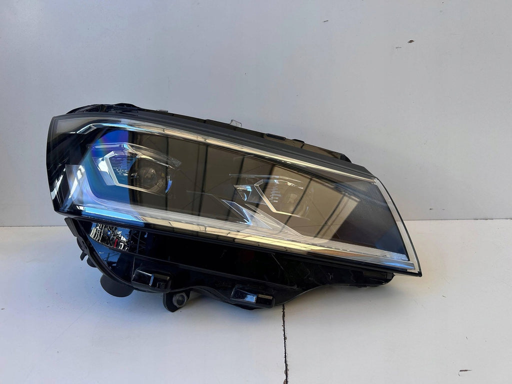 Frontscheinwerfer VW T6 7L1941036D Full LED Rechts Scheinwerfer Headlight SCH2298114159bc