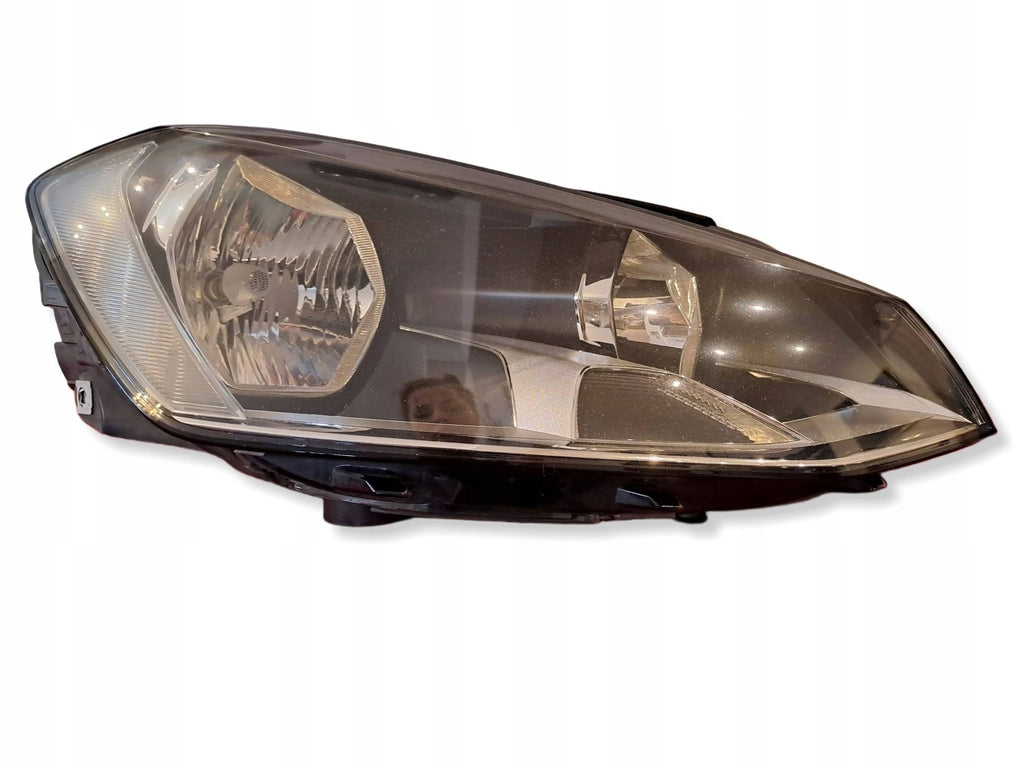Frontscheinwerfer VW Golf VII 5G1941006 Rechts Scheinwerfer Headlight SCH7392526838lf