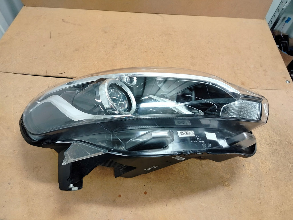 Frontscheinwerfer Toyota Proace 9808237480 LED Rechts Scheinwerfer Headlight SCH2327759886le