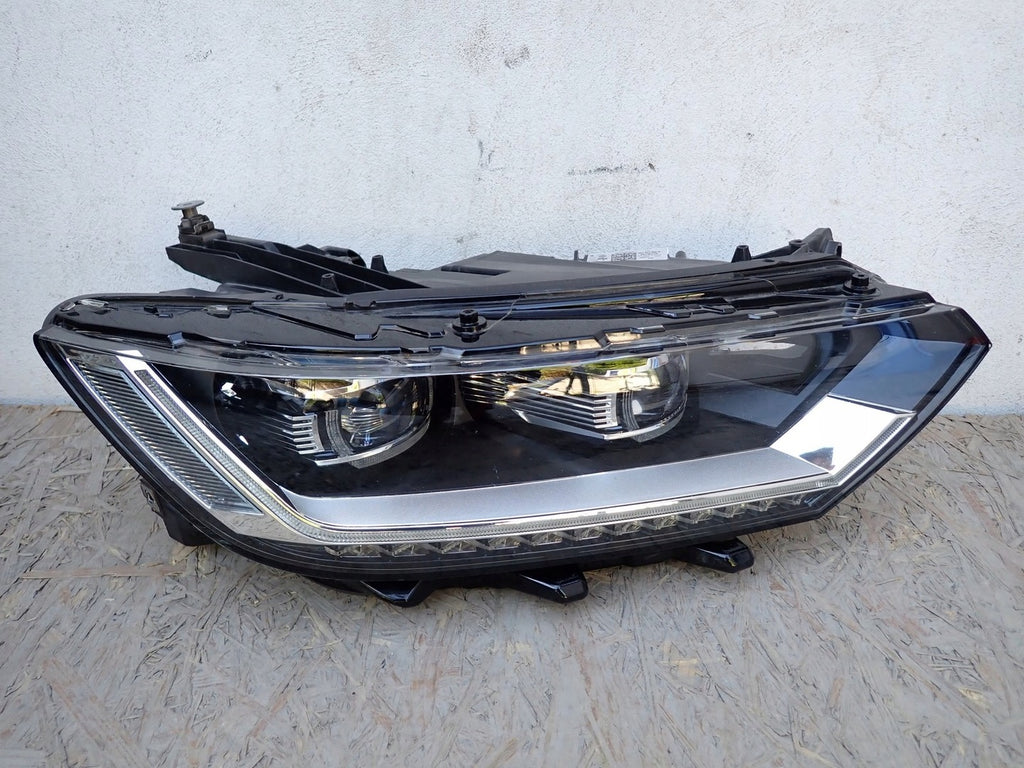 Frontscheinwerfer VW Passat B8 3G1941082G Full LED Rechts Scheinwerfer Headlight