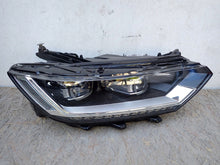 Load image into Gallery viewer, Frontscheinwerfer VW Passat B8 3G1941082G Full LED Rechts Scheinwerfer Headlight