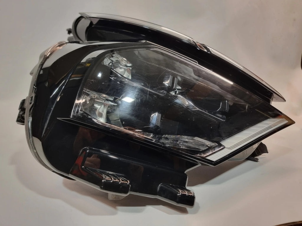 Frontscheinwerfer Citroën C4 III 9830649280 Rechts Scheinwerfer Headlight SCH2641942319ry