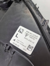Laden Sie das Bild in den Galerie-Viewer, Frontscheinwerfer Porsche Macan 95B941015K Links Scheinwerfer Headlight SCH8665946336cb