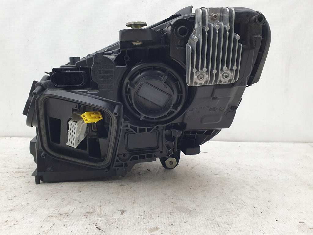 Frontscheinwerfer Mercedes-Benz W205 A2059061606 17082360680 Full LED Rechts SCH9584814978cv