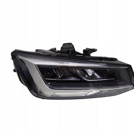 Frontscheinwerfer Audi Q2 81A941012 LED Rechts Scheinwerfer Headlight SCH7248350288vz
