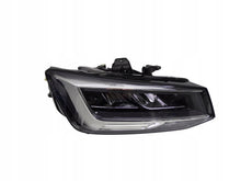 Laden Sie das Bild in den Galerie-Viewer, Frontscheinwerfer Audi Q2 81A941012 LED Rechts Scheinwerfer Headlight SCH7248350288vz