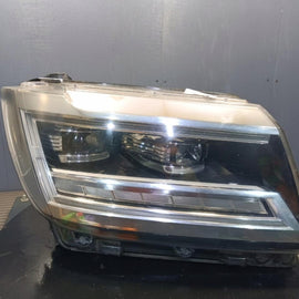 Frontscheinwerfer Man Tge Crafter 7PP941751AC Rechts Scheinwerfer Headlight SCH7379109432iw