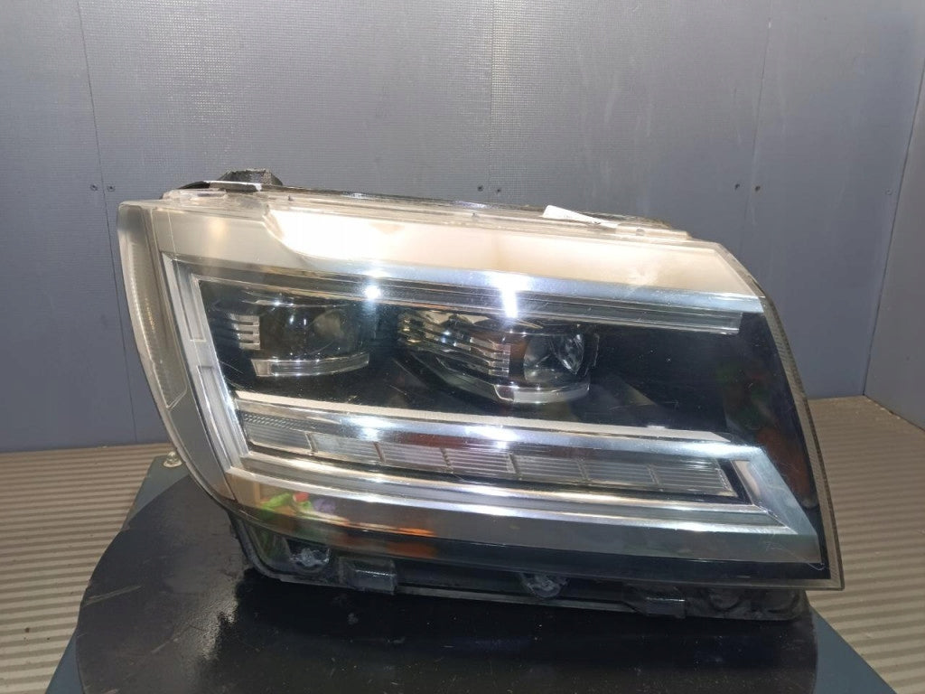 Frontscheinwerfer Man Tge Crafter 7PP941751AC Rechts Scheinwerfer Headlight SCH7379109432iw