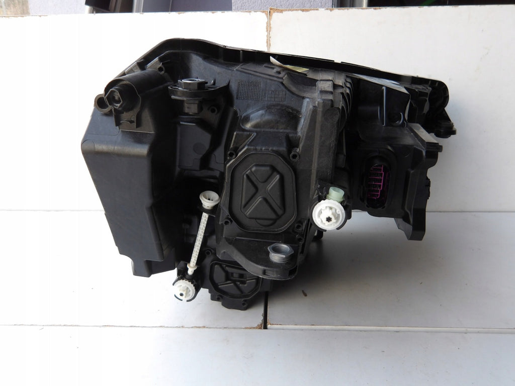 Frontscheinwerfer Skoda Kodiaq 57H941035A LED Links Scheinwerfer Headlight SCH1861437693pt
