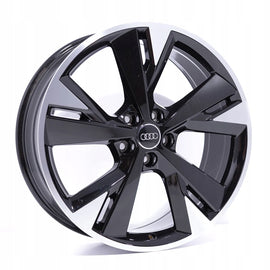4x Alufelge 20 Zoll 8.0