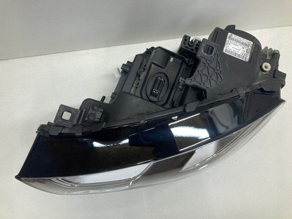 Frontscheinwerfer Audi A5 8T0941031C Links Scheinwerfer Headlight