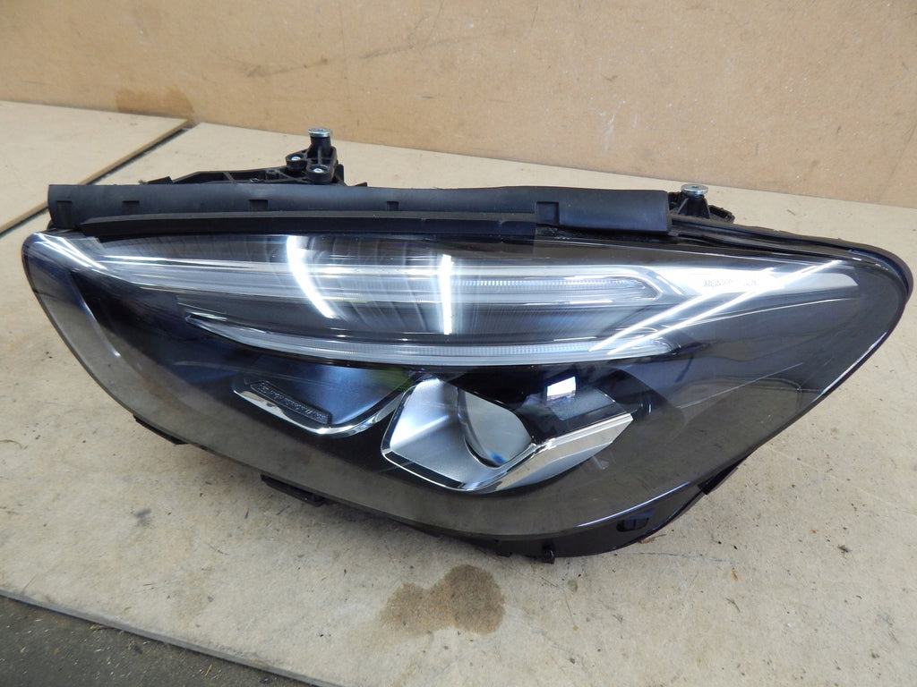 Frontscheinwerfer Mercedes-Benz W247 A2479065703 LED Links Headlight SCH9737578857lv