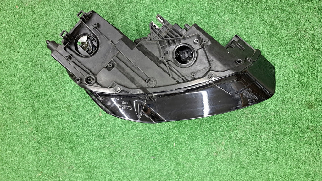 Frontscheinwerfer Audi A1 8xa 8XA941005 Xenon Links Scheinwerfer Headlight