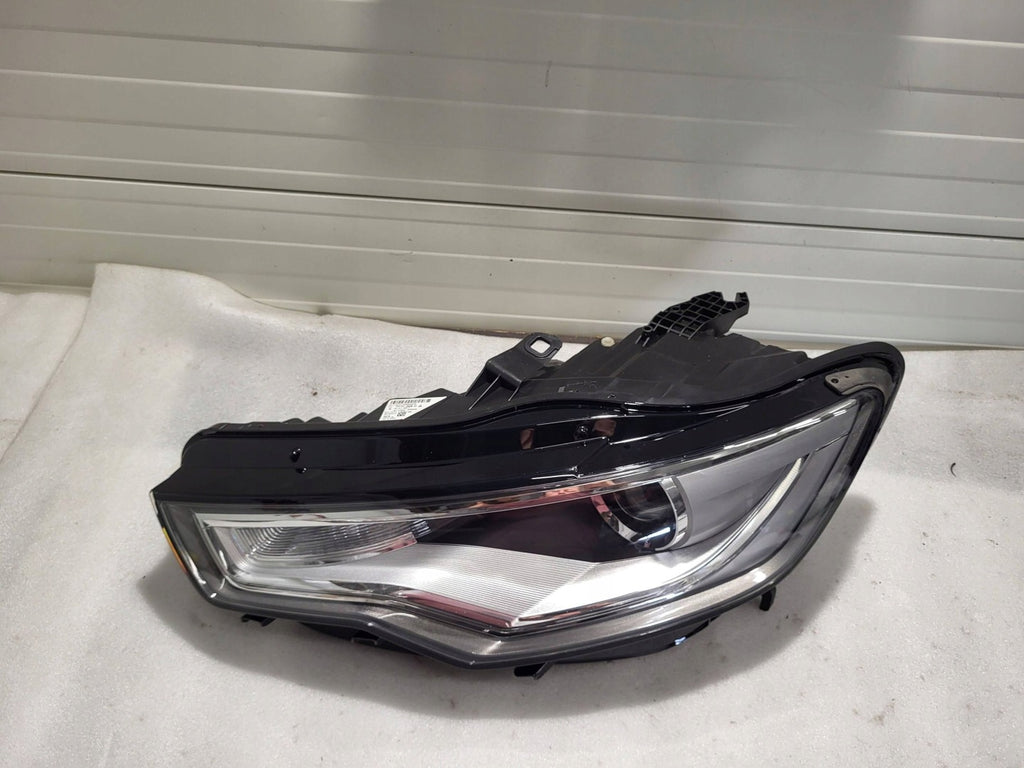 Frontscheinwerfer Audi A6 C7 4G0941005C Links Scheinwerfer Headlight SCH2755759514qm