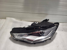 Laden Sie das Bild in den Galerie-Viewer, Frontscheinwerfer Audi A6 C7 4G0941005C Links Scheinwerfer Headlight SCH2755759514qm