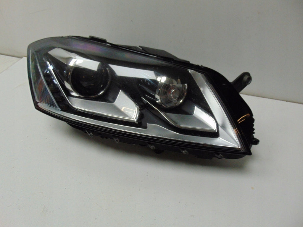 Frontscheinwerfer VW Passat B7 3AB941754 8K0941597B 3D0941329 Xenon Rechts SCH3856480025co