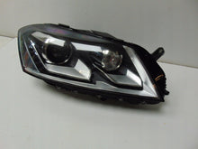 Load image into Gallery viewer, Frontscheinwerfer VW Passat B7 3AB941754 8K0941597B 3D0941329 Xenon Rechts SCH3856480025co