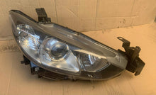 Load image into Gallery viewer, Frontscheinwerfer Mazda 6 GHR4-51030 Rechts Scheinwerfer Headlight SCH9425196428xc
