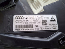 Laden Sie das Bild in den Galerie-Viewer, Frontscheinwerfer Audi A1 8X0941044 Xenon Rechts Scheinwerfer Headlight SCH2055420416nz