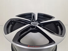 Laden Sie das Bild in den Galerie-Viewer, 4x Alufelge 19 Zoll 9.0" 5x112 52ET Audi Rim Wheel FEL2525582430co