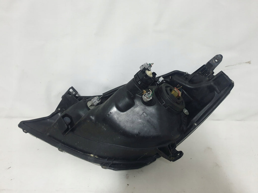 Frontscheinwerfer Toyota Yaris Rechts Scheinwerfer Headlight SCH3348845119nb