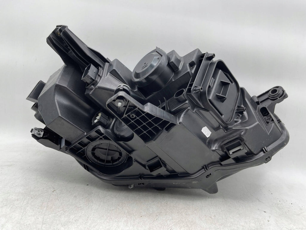 Frontscheinwerfer VW Passat B8 3G1941035 LED Links Scheinwerfer Headlight SCH8483270592be