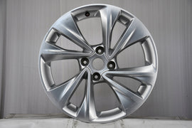 1x Alufelge 17 Zoll 6.5