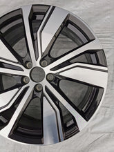 Laden Sie das Bild in den Galerie-Viewer, 1x Alufelge 20 Zoll 8.0&quot; 5x108 50 5ET 32243376 Volvo Xc40 Rim Wheel