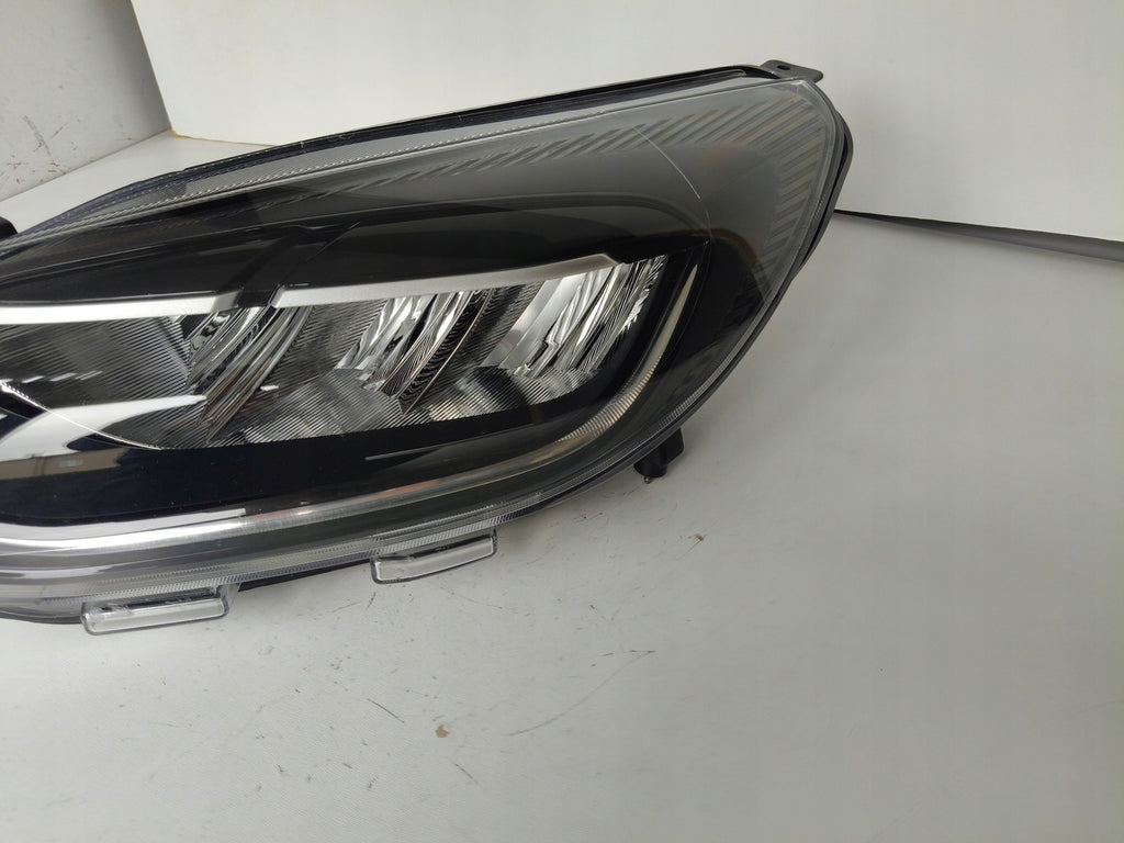 Frontscheinwerfer Ford Fiesta N1BB-13E015-AE Full LED Links Headlight SCH3133430275qg